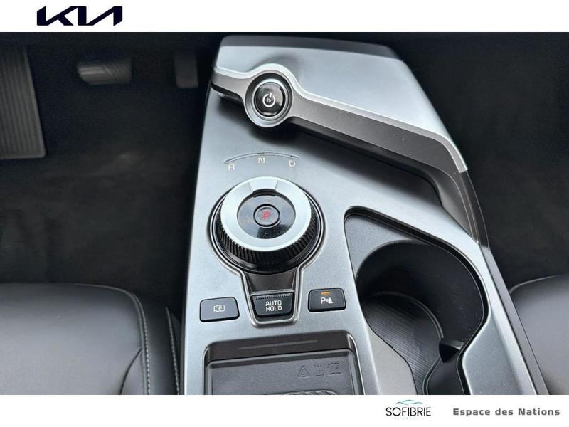 Kia Ev6 Active Rwd 168 Kw (229 Ch)