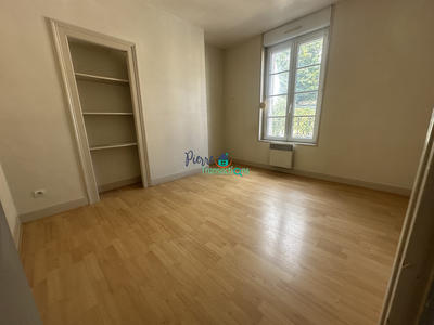 Appartement - 48 m² - 3 pièces