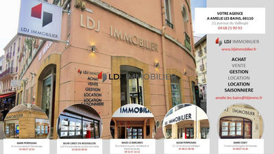 Local commercial - 37 m²