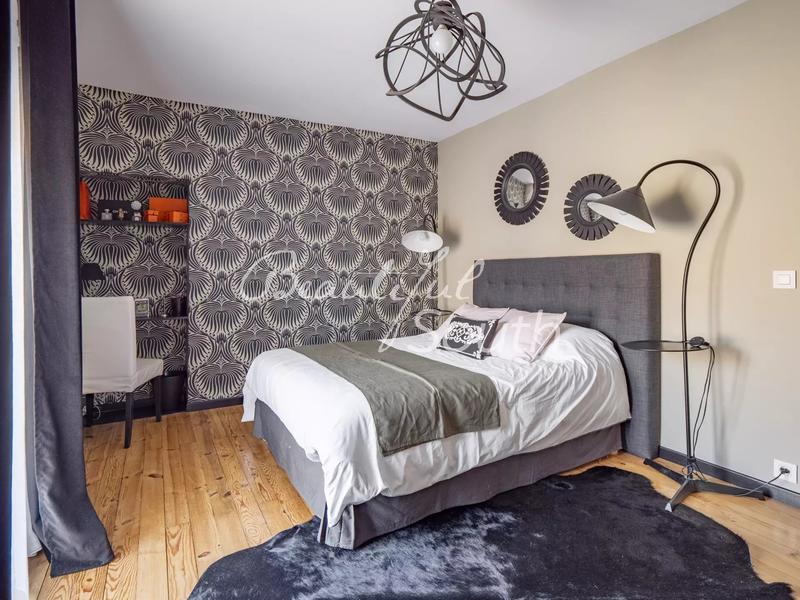 Gîte - 260 m² - 8 pièces