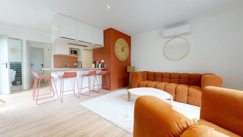 Maison - 91 m² - 7 pièces