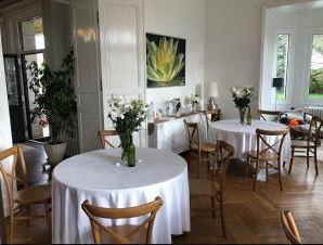 Propriété - 634 m² - 12 pièces