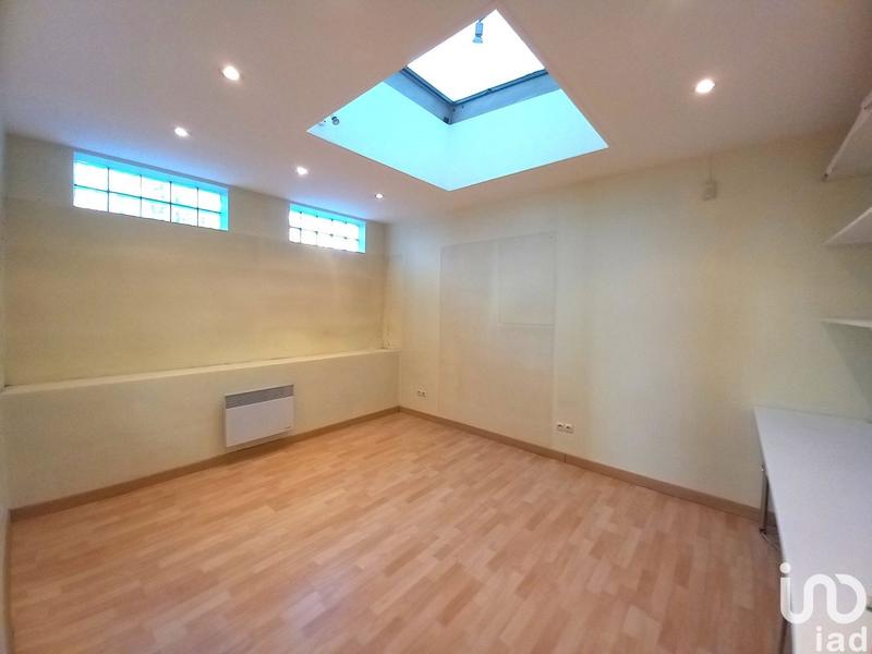 Local commercial - 490 m²