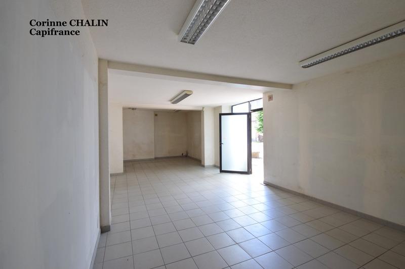 Maison - 205 m² - 10 pièces