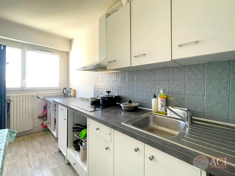 Appartement - 77 m² - 4 pièces