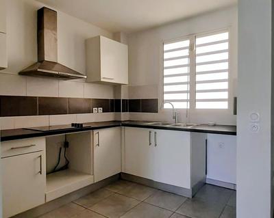 Appartement - 83 m² - 4 pièces