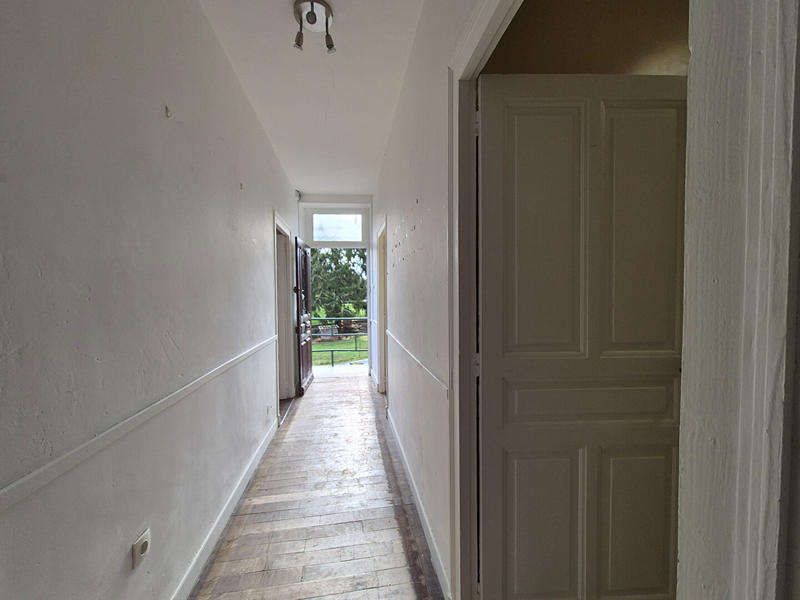 Maison - 103 m² - 4 pièces