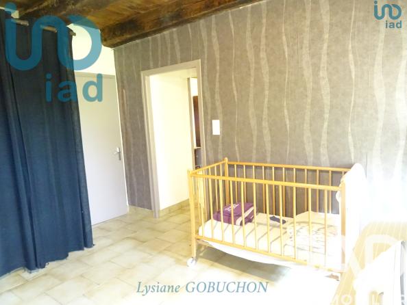 Maison de campagne - 179 m² - 7 pièces