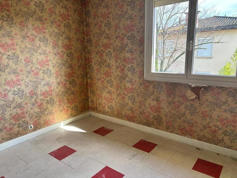 Maison - 143 m² - 7 pièces