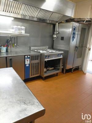 Local commercial - 65 m²