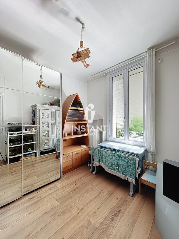 Maison - 114 m² - 5 pièces