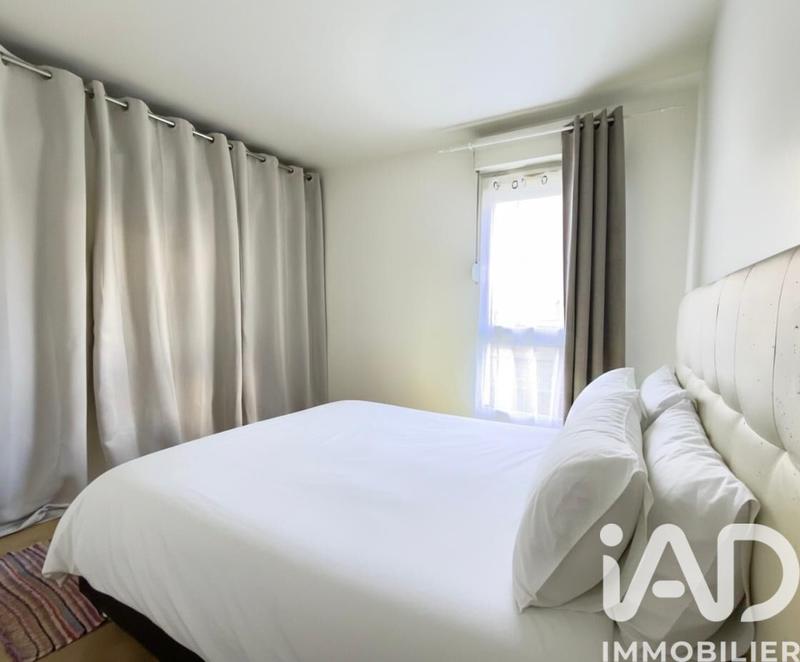 Appartement - 51 m² - 2 pièces