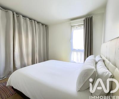 Appartement - 51 m² - 2 pièces