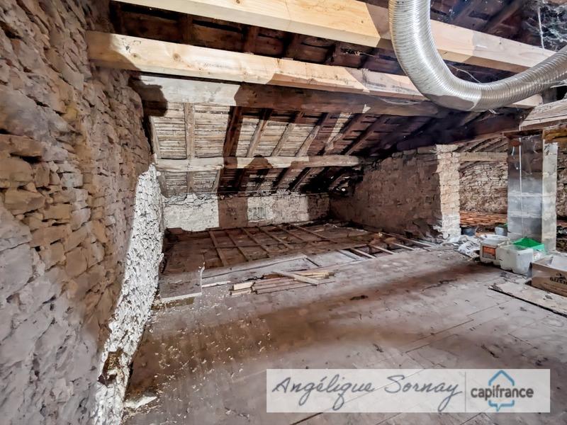 Maison - 90 m² - 2 pièces