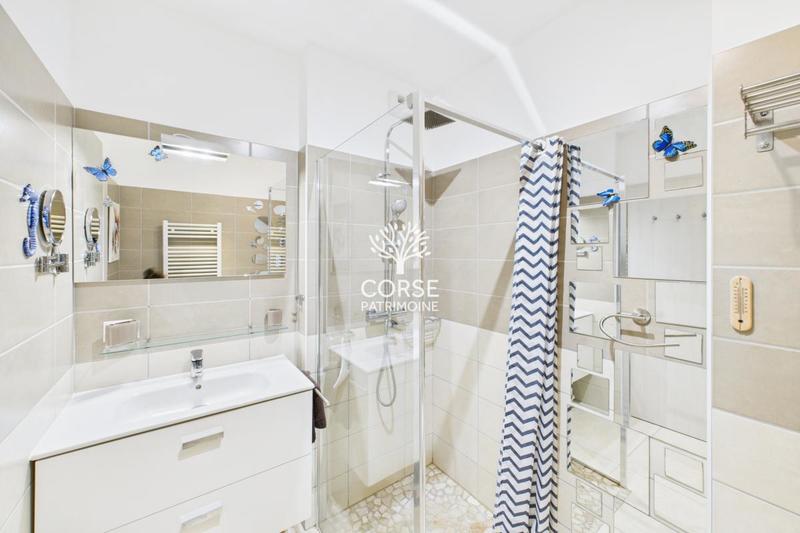 Studio - 30 m² - 1 pièce