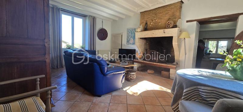 Demeure - 268 m² - 8 pièces