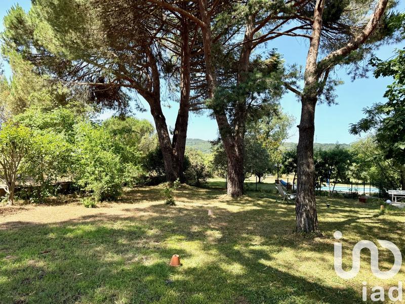 Maison de campagne - 248 m² - 10 pièces