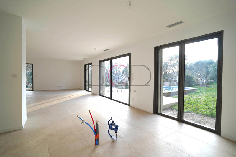 Bastide - 143 m² - 4 pièces