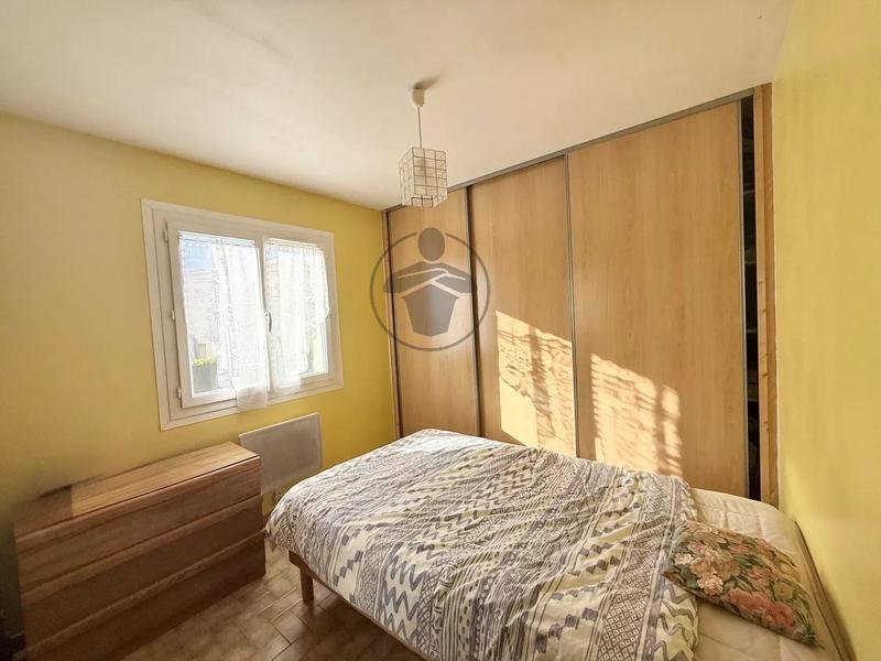 Maison - 101 m² - 4 pièces