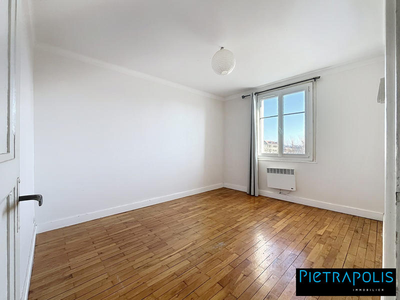 Appartement - 45 m² - 3 pièces