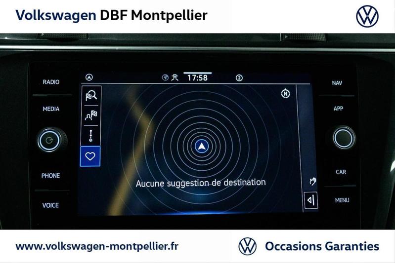Volkswagen Tiguan 1.5 Tsi 150ch Dsg7 Life Plus