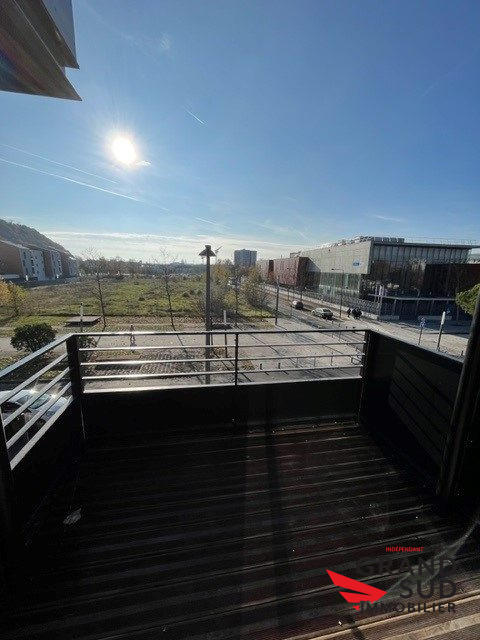 Appartement - 29 m² - 1 pièce