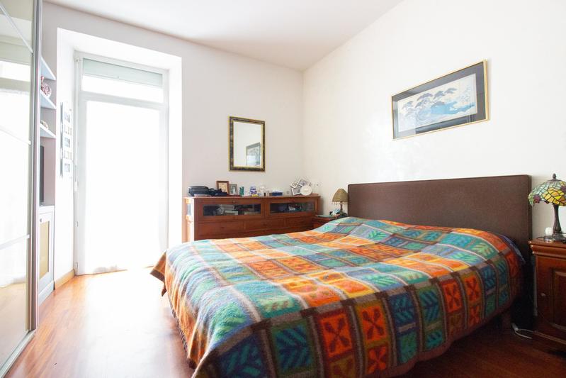 Appartement - 102 m² - 5 pièces