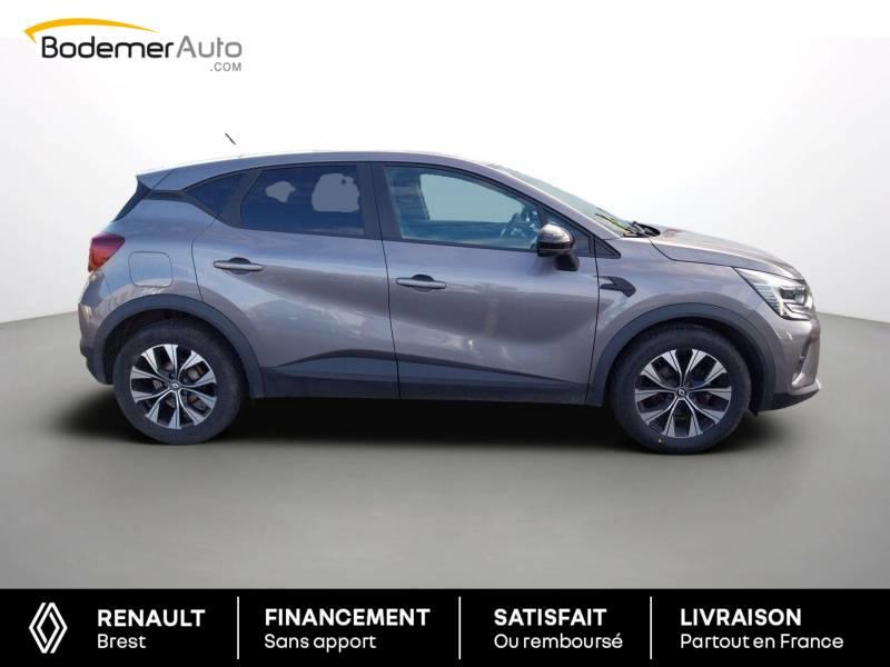 Renault Captur TCe 90 Evolution