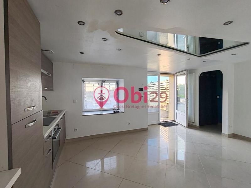 Maison - 35 m² - 2 pièces