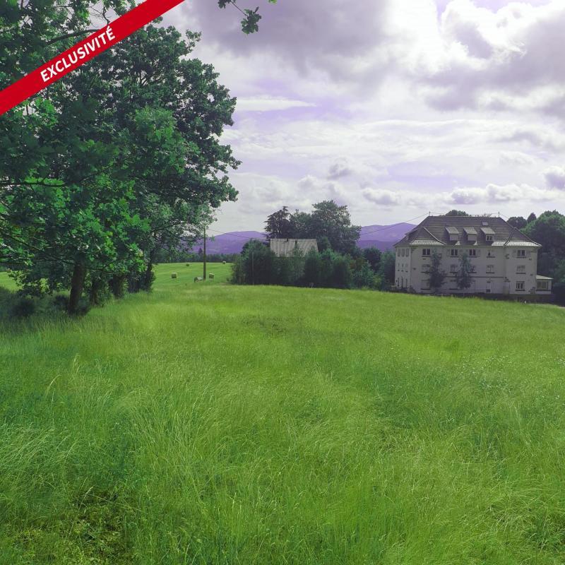 Immeuble - 3 000 m²