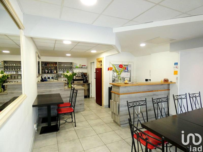 Local commercial - 130 m²