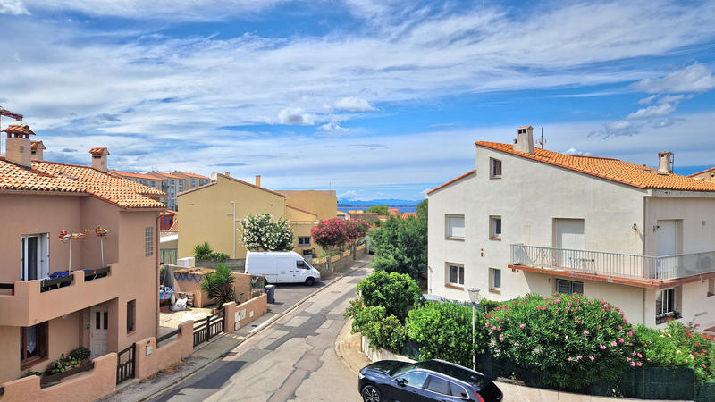 Appartement - 75 m² - 3 pièces