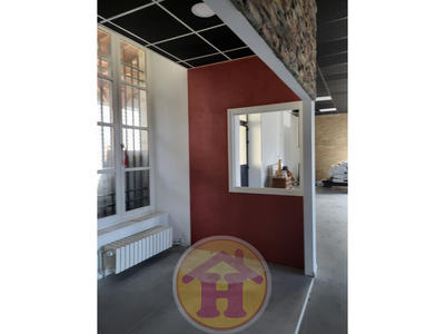 Local commercial - 297 m² - 3 pièces
