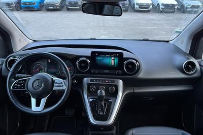 Mercedes Citan 180 d Progressive 7g-Dct