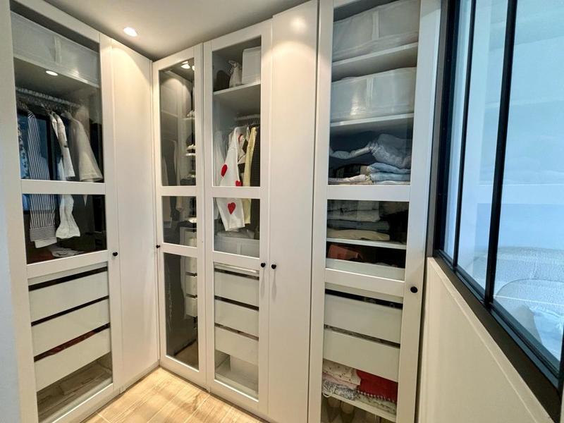 Appartement - 77 m² - 4 pièces