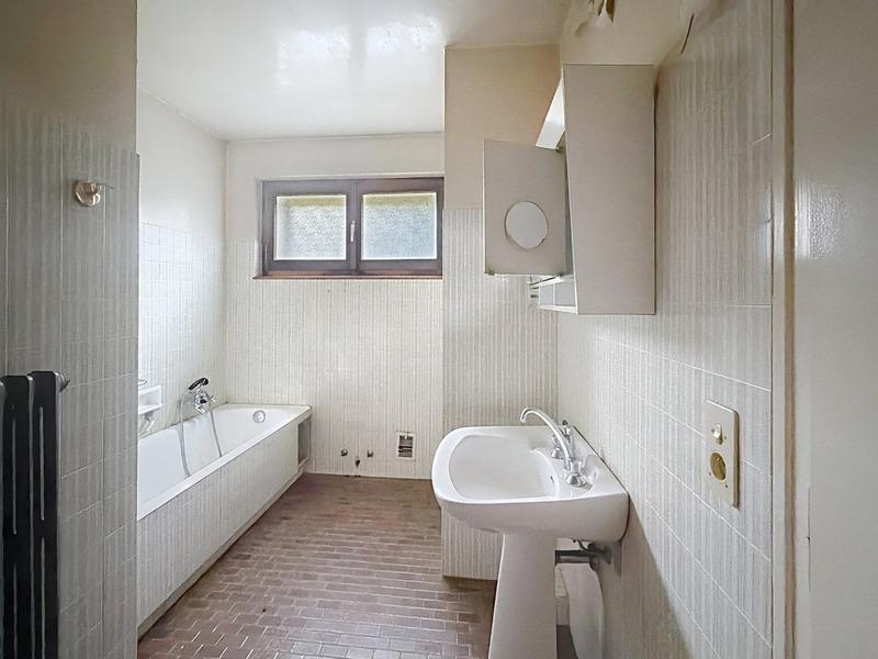 Maison - 155 m² - 6 pièces