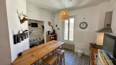 Appartement - 53 m² - 3 pièces