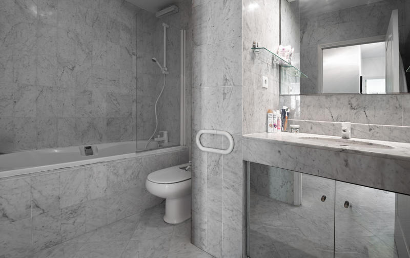 Appartement - 51 m² - 2 pièces