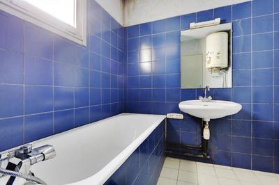 Appartement - 100 m² - 4 pièces