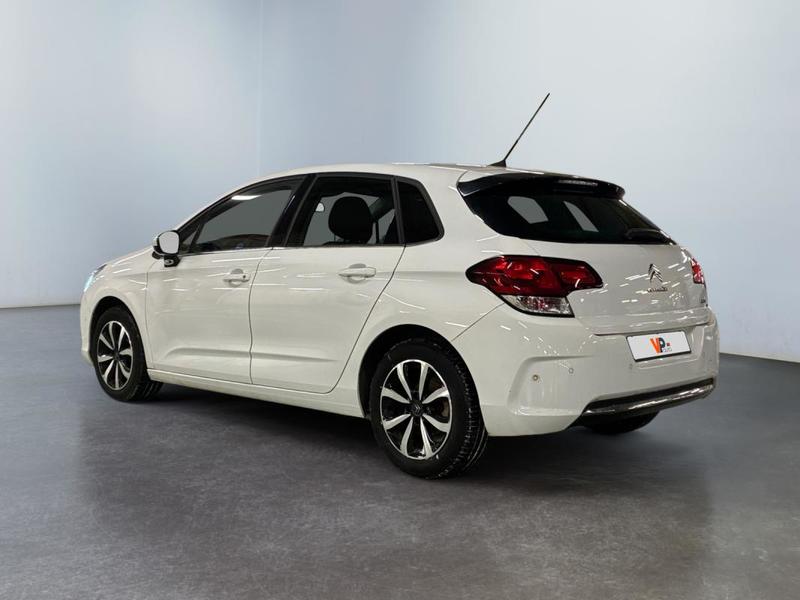 Citroën C4 Business BlueHDi 100 s&amp;S Bmv 86g Millenium