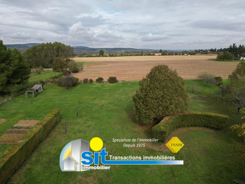 Maison - 147 m² - 7 pièces