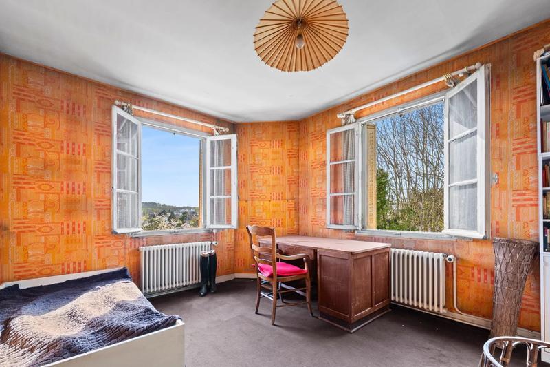 Maison - 289 m² - 10 pièces