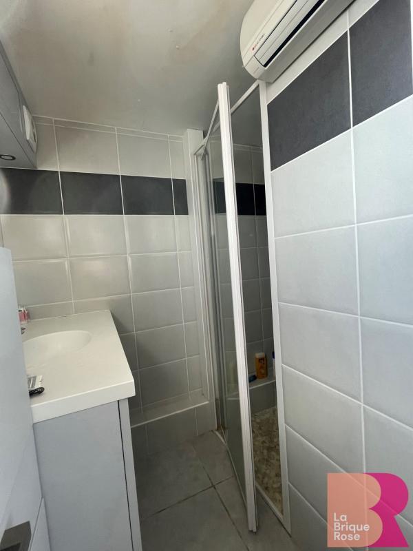 Studio - 24 m² - 1 pièce