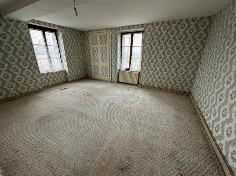 Maison - 133 m² - 7 pièces