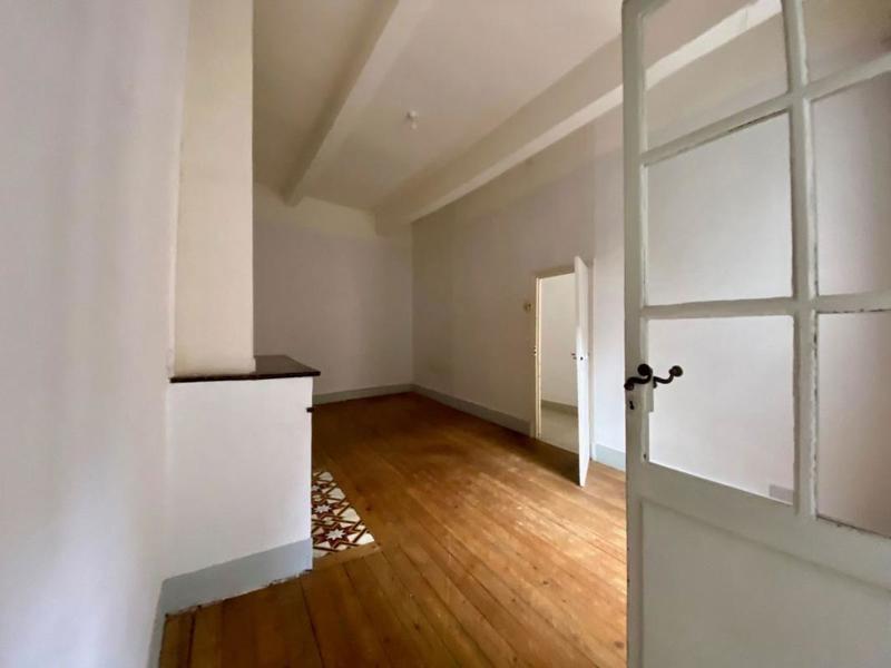 Appartement bourgeois - 121 m² - 4 pièces