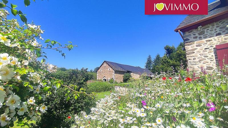 Maison - 148 m² - 5 pièces