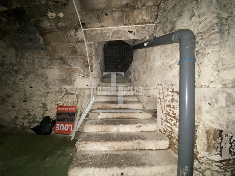 Local commercial - 103 m²