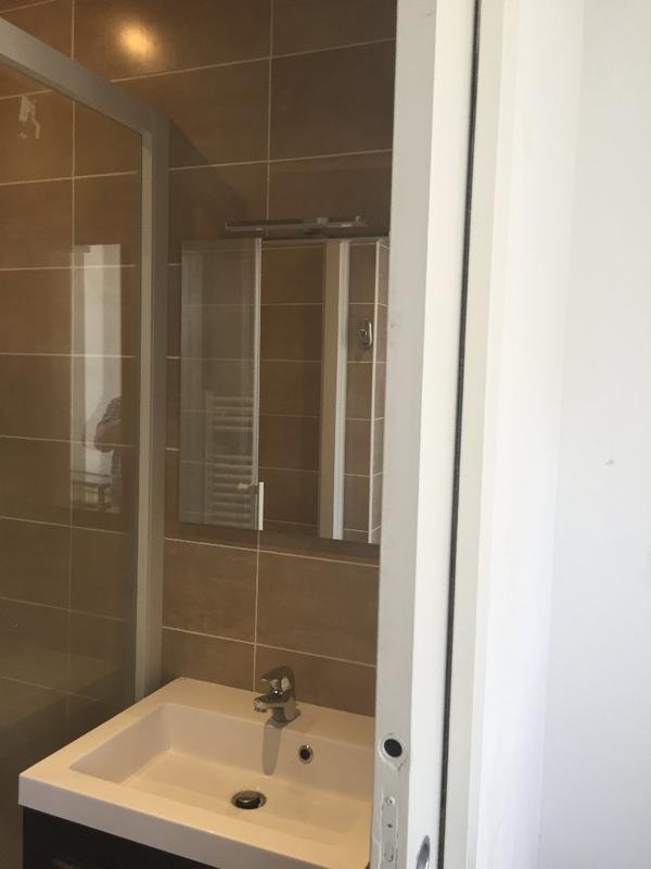 Appartement - 28 m² - 2 pièces