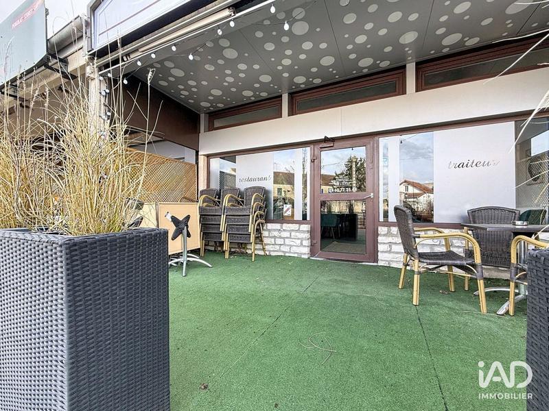 Local commercial - 128 m²