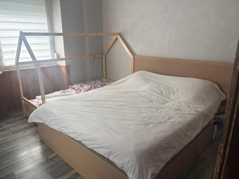 Maison - 138 m² - 6 pièces